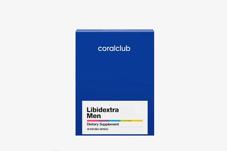 Libidextra Men Coral Club